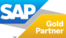 SAP Partner Logo Gold